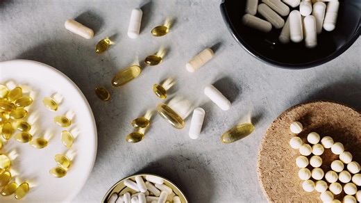 7 Excellent Vitamin and Supplement Combinations To Consider for Your Health
