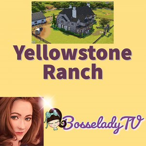 Yellowstone Ranch