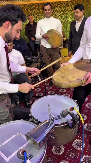 Timbales Solo Performance for Percussion Enthusiasts