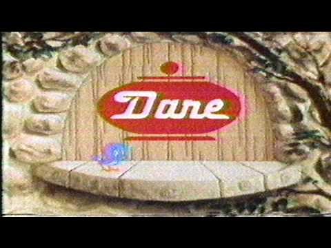 Commercial Dare CBC 1985