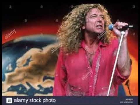 Robert Plant - Big Log(1983)(HQ)(Original Audio)/big log - robert plant(the principle of moments)