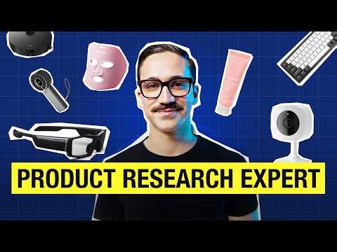 How to Find Winning Products to Sell (2026)