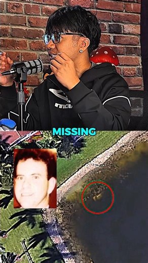 Man Missing for 22 Years Accidentally Found on Google Maps 🤯