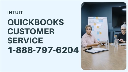 {Official} QuickBooks™® Customer Support Guide | Step-by-Step Help & Support Explained