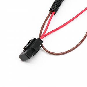 [Hot Item] Custom Cable Harness for Robotic Automatic Pool Cleaner Cable Assembly