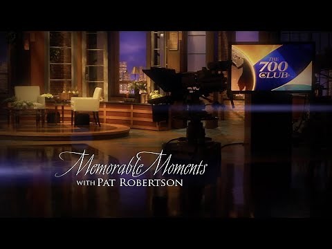 The 700 Club - June 9, 2023