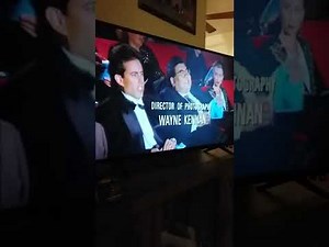 Seinfeld ending credits vs the honeymooners theme song