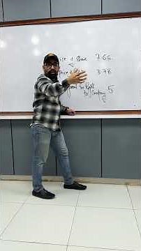 Rights Issue Explained with Example | Arbitrage by Mustafa Mirchawala.