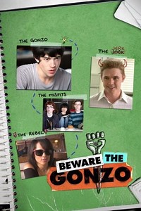Beware the Gonzo - Película 2010 - Cine.com
