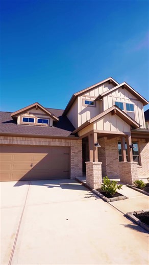 Step inside our Rowan floor plan at 7706 Daisy Knoll Drive in...