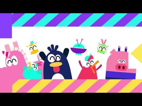 The Wheels on the Bus 🚌 Classic Nursery Rhyme for Kids | Lingokids