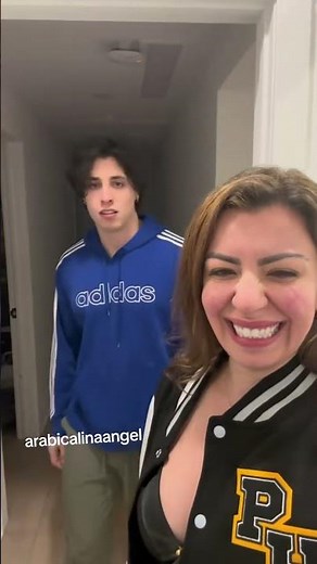 تسريب فيلم الينا انجل الجديد 🔥🤭