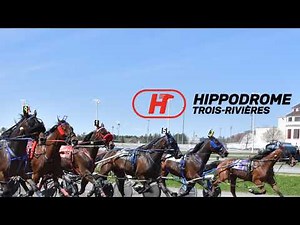 Diffusion en direct de Canal Cheval Hippodrome 3R