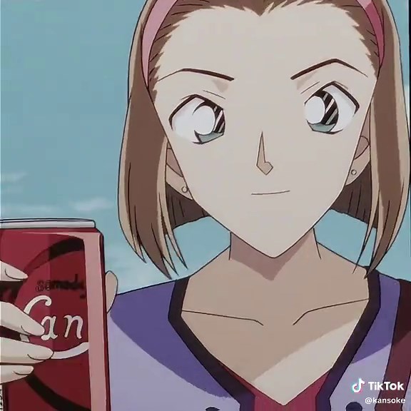 Detective Conan Characters: A Deep Dive into Shinran