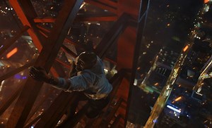 'Skyscraper' Trailer: The Rock Takes 'Die Hard' To New Heights - SlashFilm