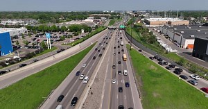 MnDOT kicks off massive, multiyear I-494 construction project