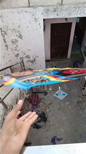 kite looting video viral 🪁 #patang #kiteflying #kitelooting #viralvideo #youtubeshorts #patang