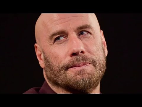 The Shady Side Of John Travolta