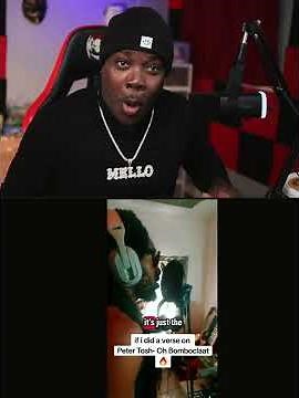 Peter Tosh Oh Bumbo Klaat REMIX