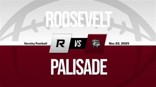 Palisade High School (CO)  Football