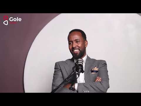 Abwaan Hanad duran oo ka hadlaya tariikh aad u cajiibsan waxa uu sheegay 13 in uu gabadh .......