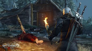 How to complete the Twisted Firestarter quest in The Witcher 3 next-gen