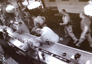 Pittsburgh to settle some lawsuits for $170K in 2018 bar brawl between Pagans, undercover cops