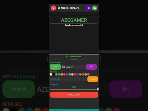 How to make Mod Menu for android no root/root new method (Part 2)