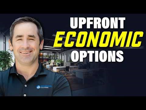 RIAs Are Offering Upfront Money