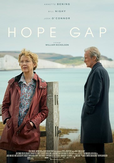 Hope Gap - movie: where to watch streaming online