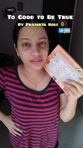 Too Good To Be True Book Review | Worth It or Not? 👀