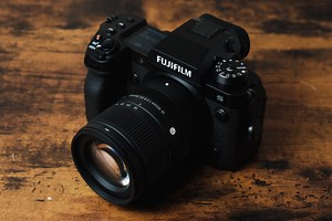 シグマ 18-50mm F2.8 DC DN Contemporary Xマウントレビュー｜iwachan | ShaSha