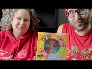 Jelly Bean Challenge! Mr. Twister! Candy!
