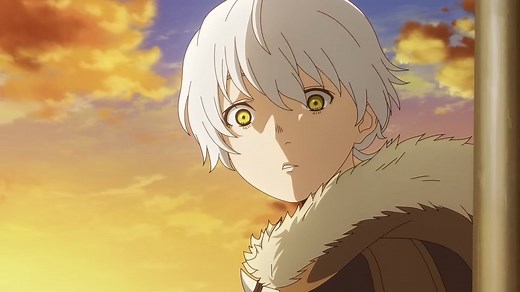 To Your Eternity manga ends with chapter 201