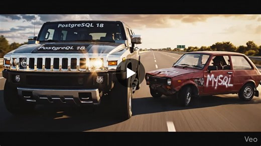 PostgreSQL 18: Modern Database Advantages | Amar Bhatia posted on the topic | LinkedIn