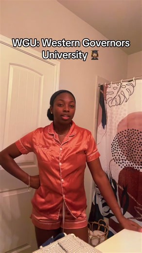 I LOVED my experience at WGU! Has anyone else got a degree through them? #teachersoftiktok #teacherlife #teachertok #westerngovernorsuniversity #wgu #wgunightowl #curriculum #curriculumandinstruction #mastersincurriculum #wgualumini #teachertips #westerngovernors