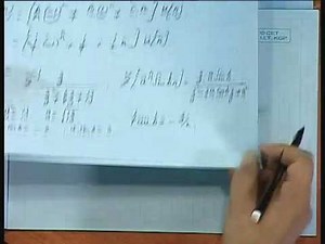 Lec-8 Tutorial on Discrete Time Signals&Their Transforms
