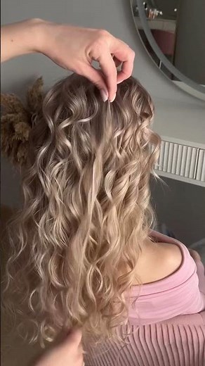 Romantic Textured Low Bun Tutorial Elegant Bridal Updo 2026