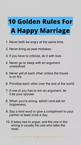 4.7M views · 12K reactions | #marriageadvice #wisdom | Inspirational Quotes Genie | Facebook