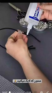 744K views · 15K reactions | Diy chain headband @followers @Finex...