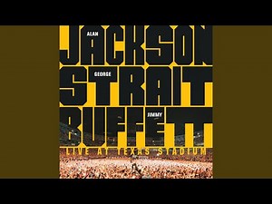 Margaritaville (Live)