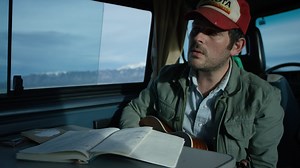 🚨 Low Ticket Warning 🚨 This Thursday, Gregory Alan Isakov performs live at DPAC. Don't miss out - find seats today at DPACnc.com | DPAC