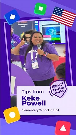 Save time with Kahoot! AI - Teacher Hack