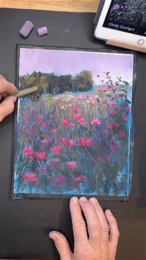 5.8K views · 363 reactions | Why do I love the medium of soft...