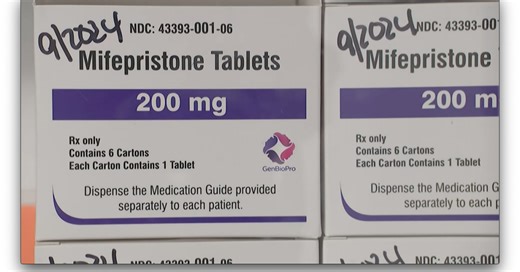 Supreme Court Allows Continued Access to Mail-Order Abortion Drugs Amid Ongoing Legal Battle