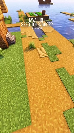 #minecraft #minecraftseed #minecraftseeds #minecraftjavaseed #javaseed
