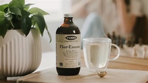 When you're choosing to reset, every ingredient matters—and we take...