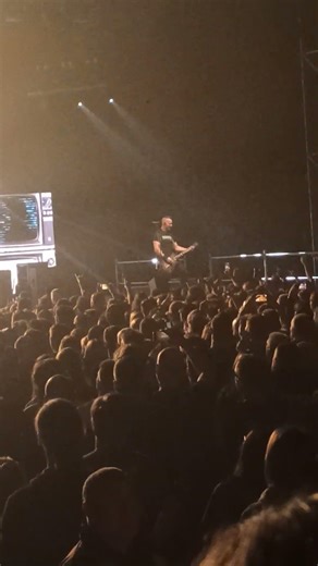 Mark Tremonti - Addicted to pain solo (Alter Bridge, Gliwice 2026)