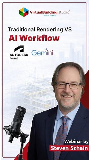 Traditional Rendering vs AI Workflow | Rethinking Early-Stage Visualization Economics