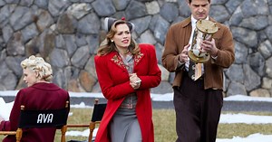 Sneak Peek - A Biltmore Christmas